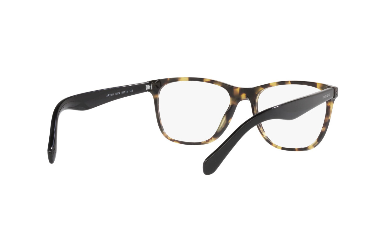 Eyeglasses Man Giorgio Armani  AR 7211 5874
