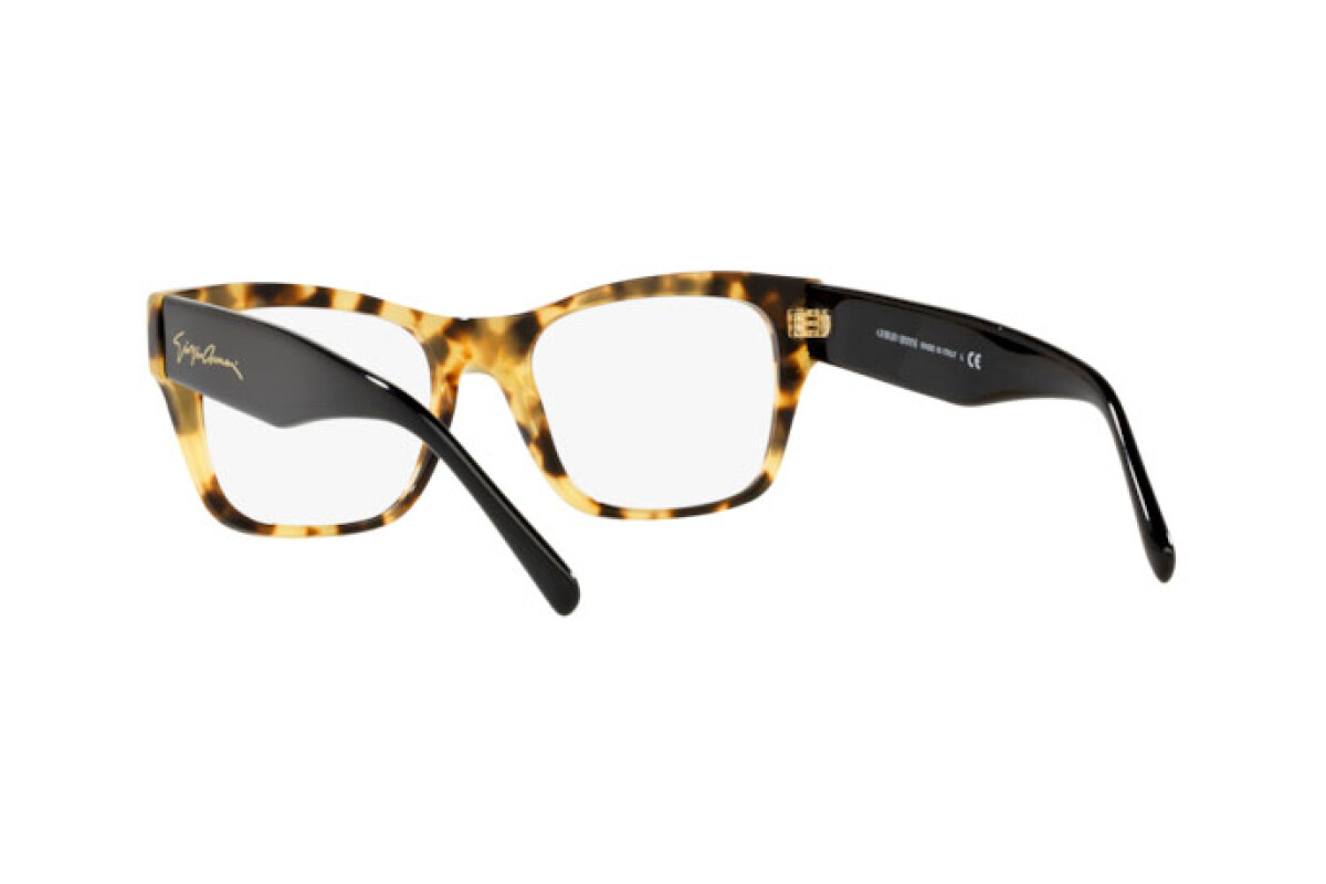 Eyeglasses Woman Giorgio Armani  AR 7212 5839