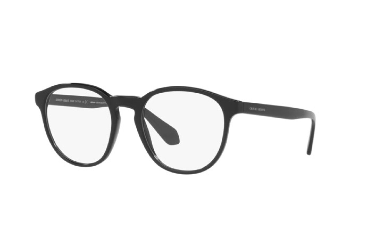 Eyeglasses Man Giorgio Armani  AR 7216 5875