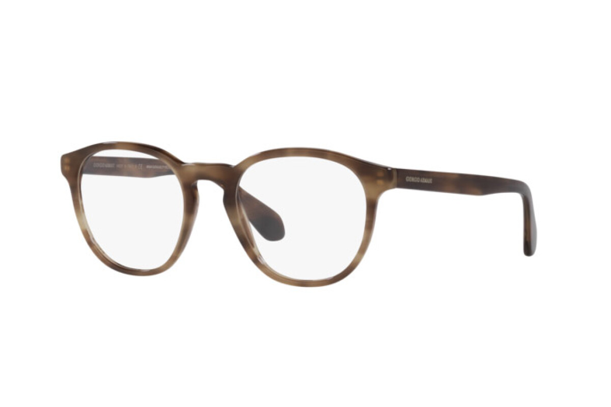 Eyeglasses Man Giorgio Armani  AR 7216 5942