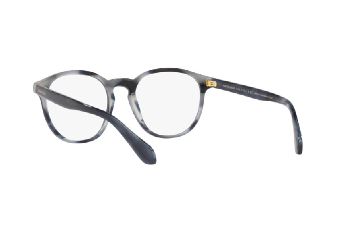 Eyeglasses Man Giorgio Armani  AR 7216 5943