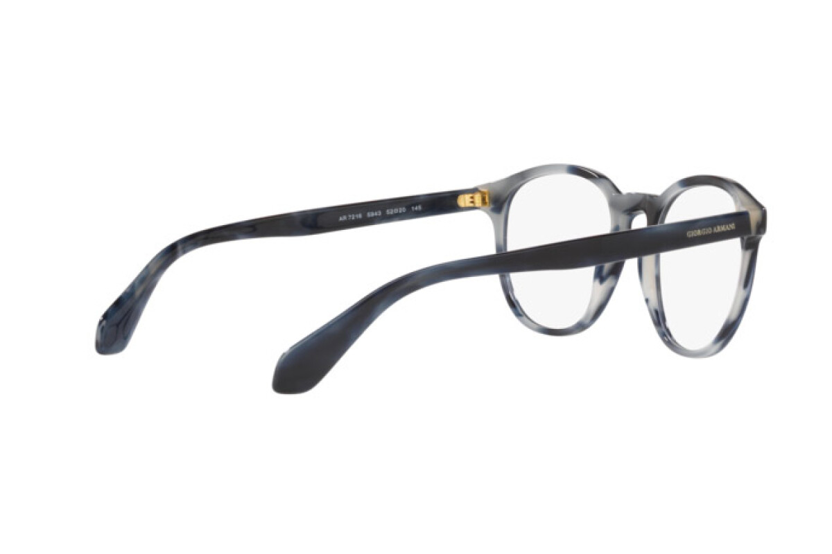 Eyeglasses Man Giorgio Armani  AR 7216 5943