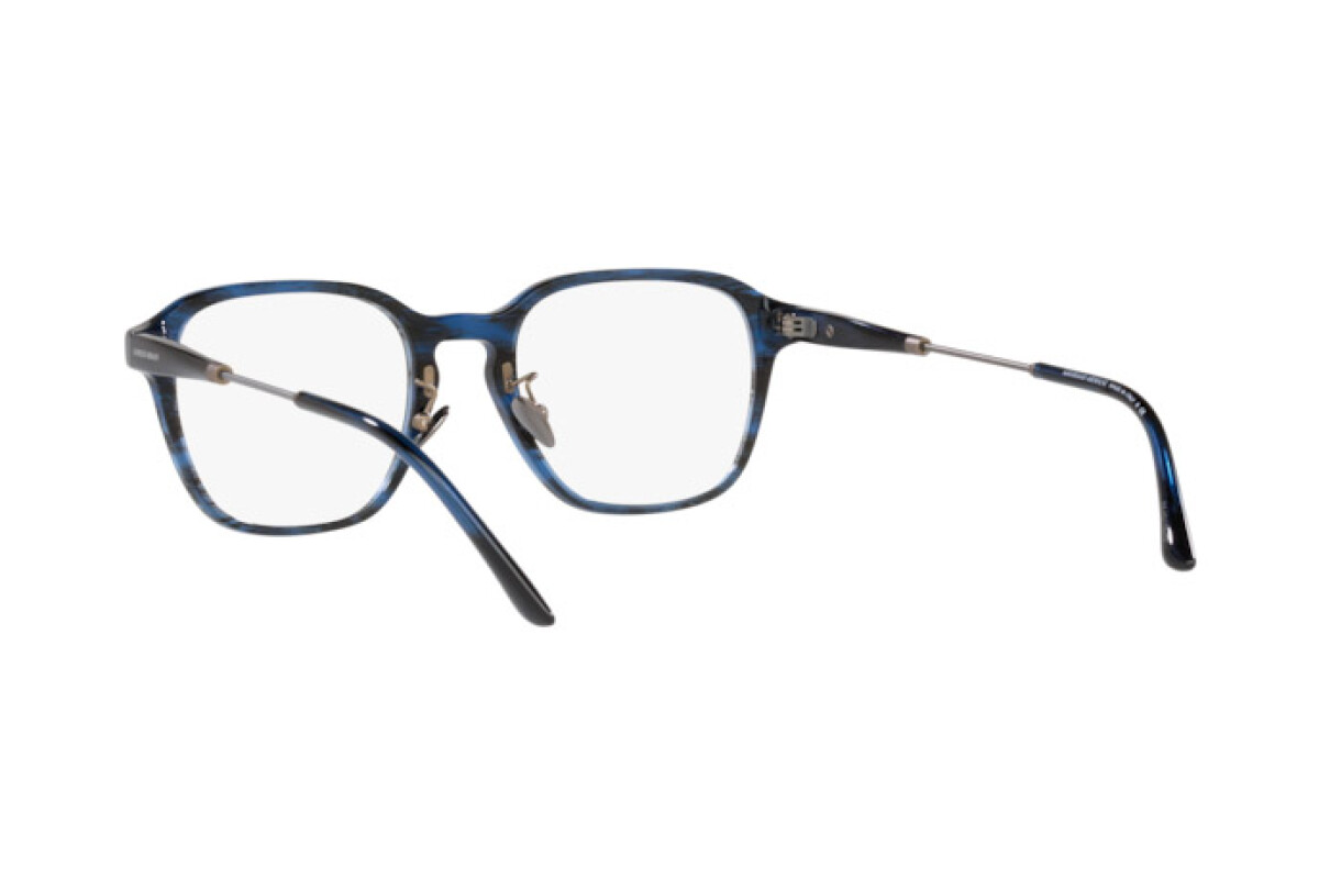 Eyeglasses Man Giorgio Armani  AR 7220 5923