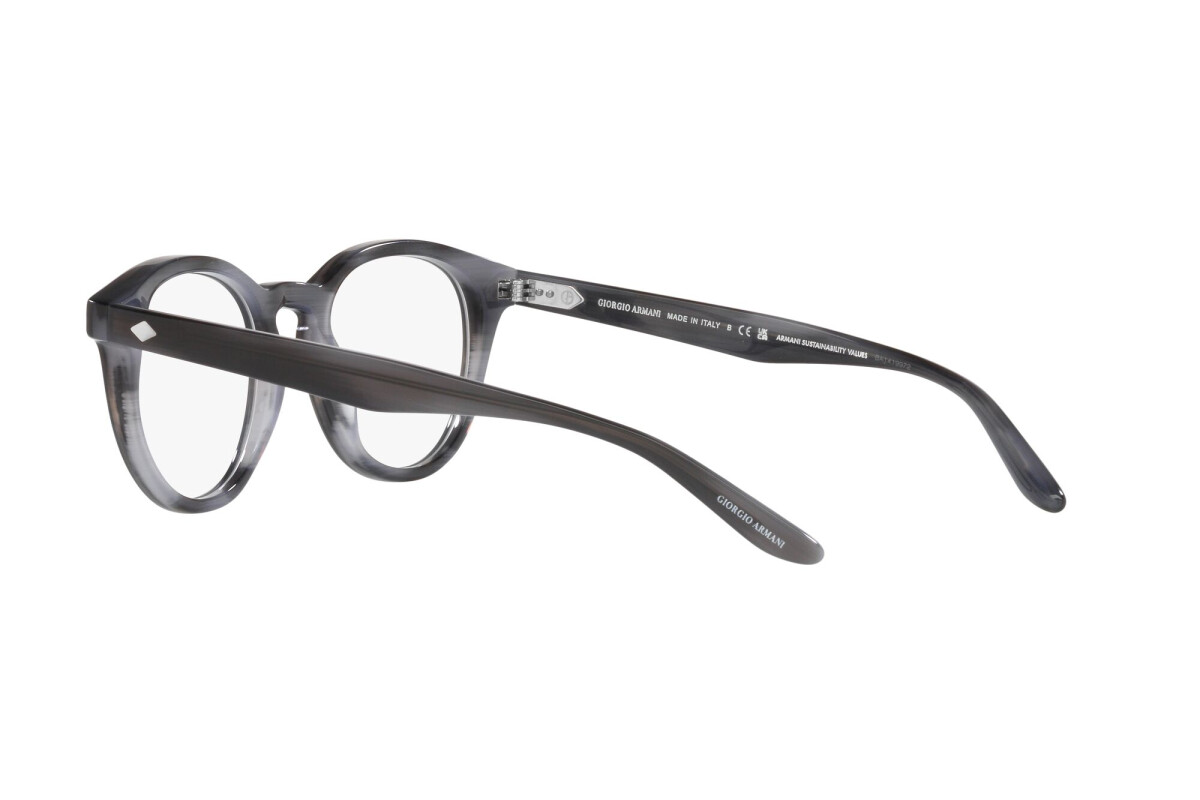 Lunettes de vue Homme Giorgio Armani  AR 7227 5964