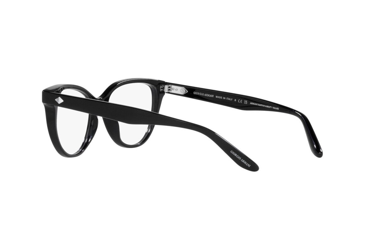 ОЧКИ С ДИОПТРИЯМИ Женщина Giorgio Armani  AR 7228U 5875