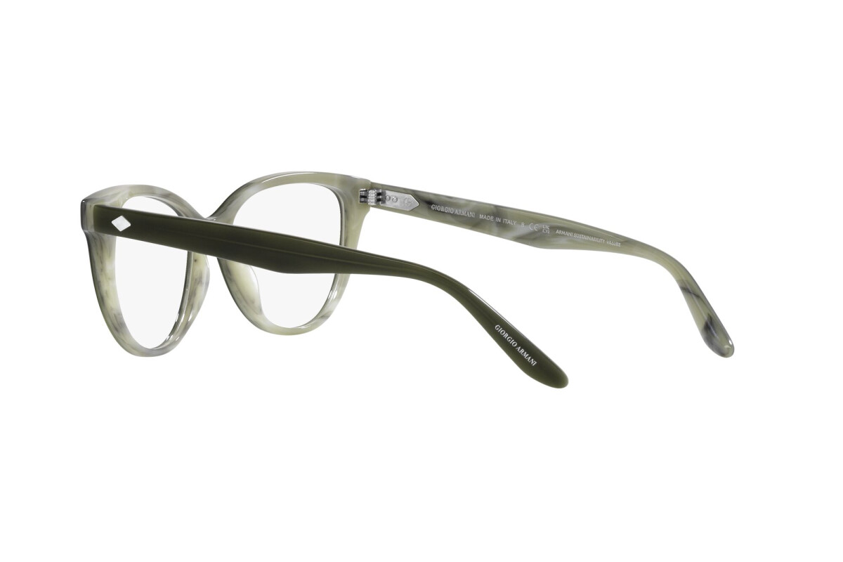 ОЧКИ С ДИОПТРИЯМИ Женщина Giorgio Armani  AR 7228U 5971