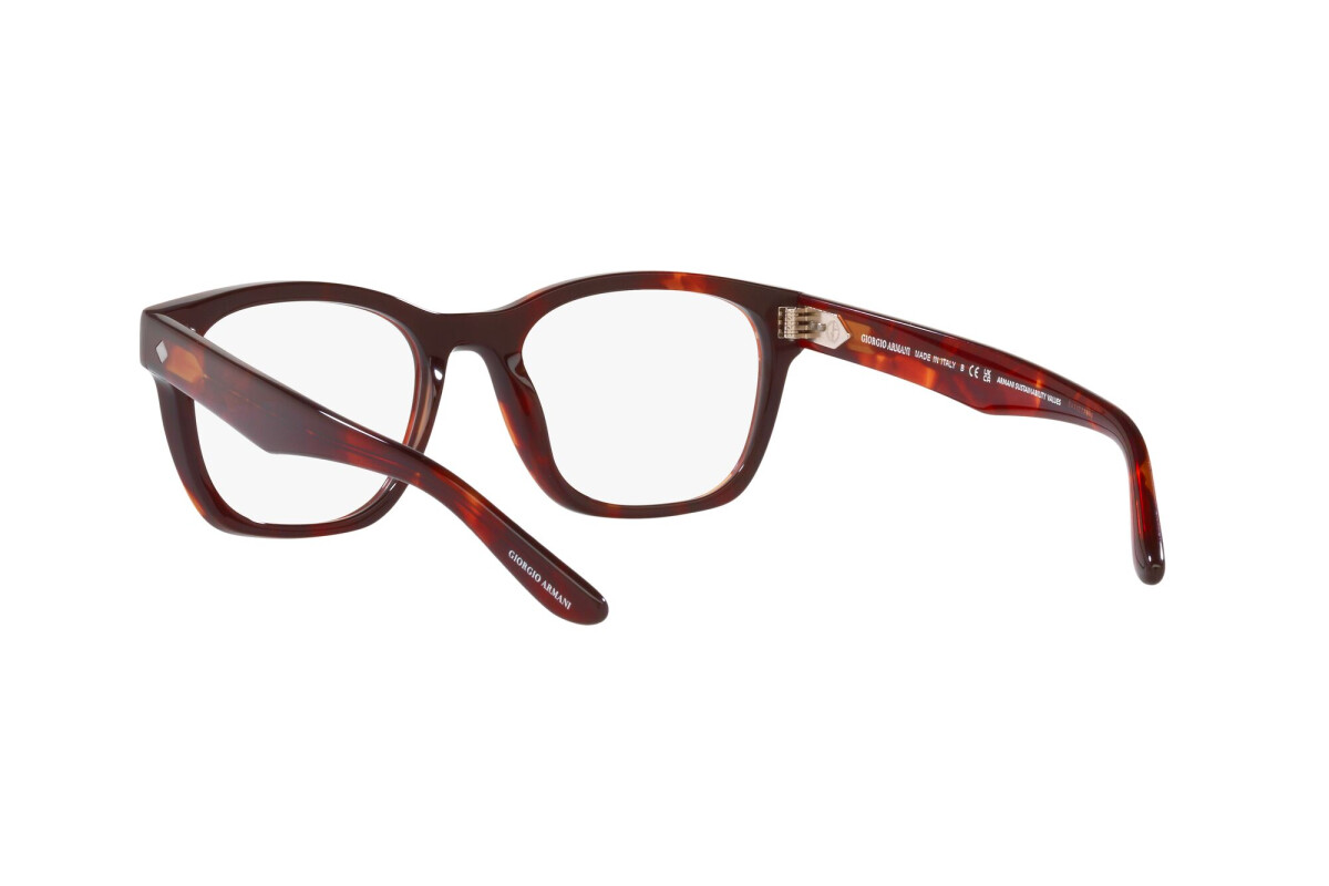 Lunettes de vue Homme Giorgio Armani  AR 7229 5962