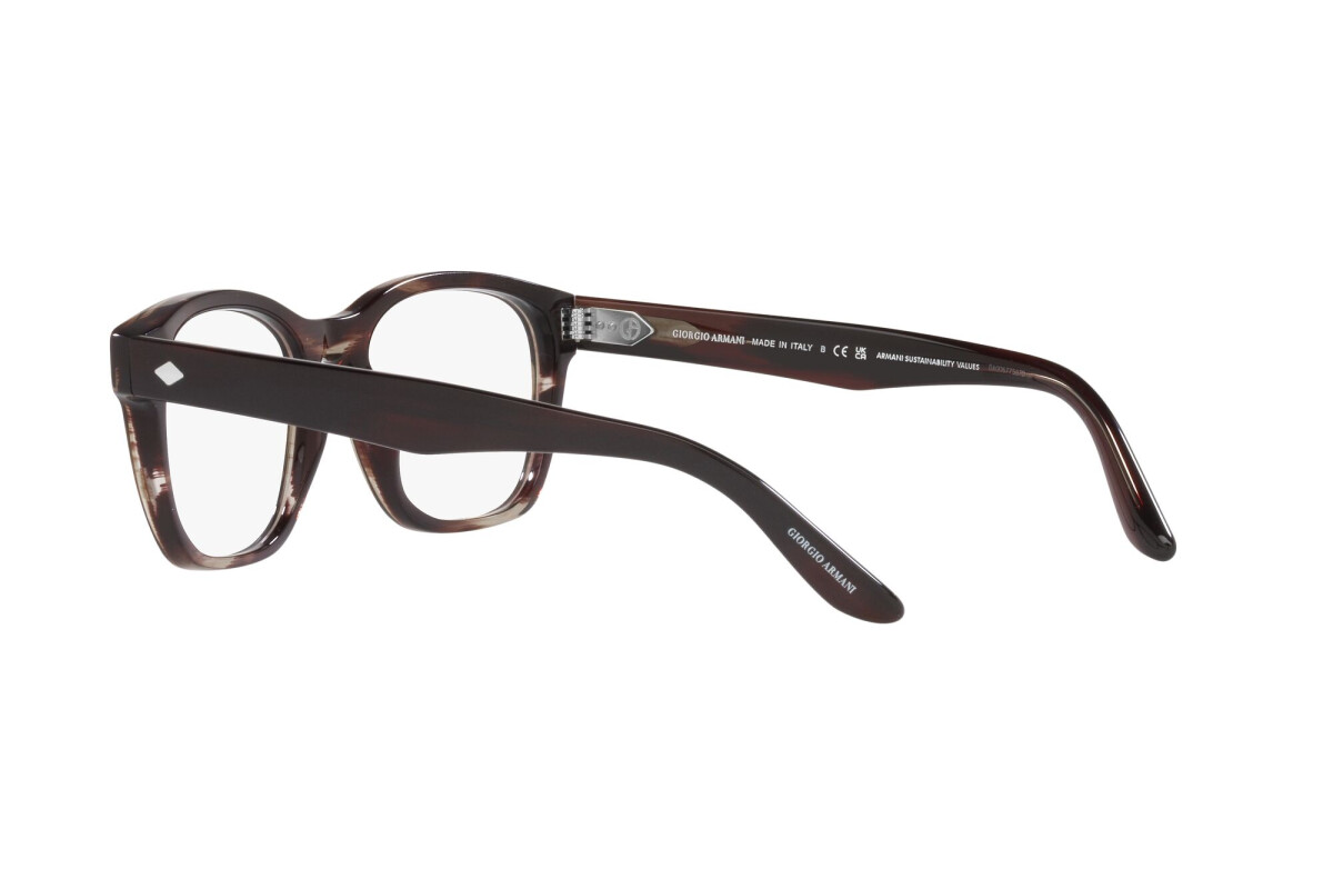 Lunettes de vue Homme Giorgio Armani  AR 7229 5963