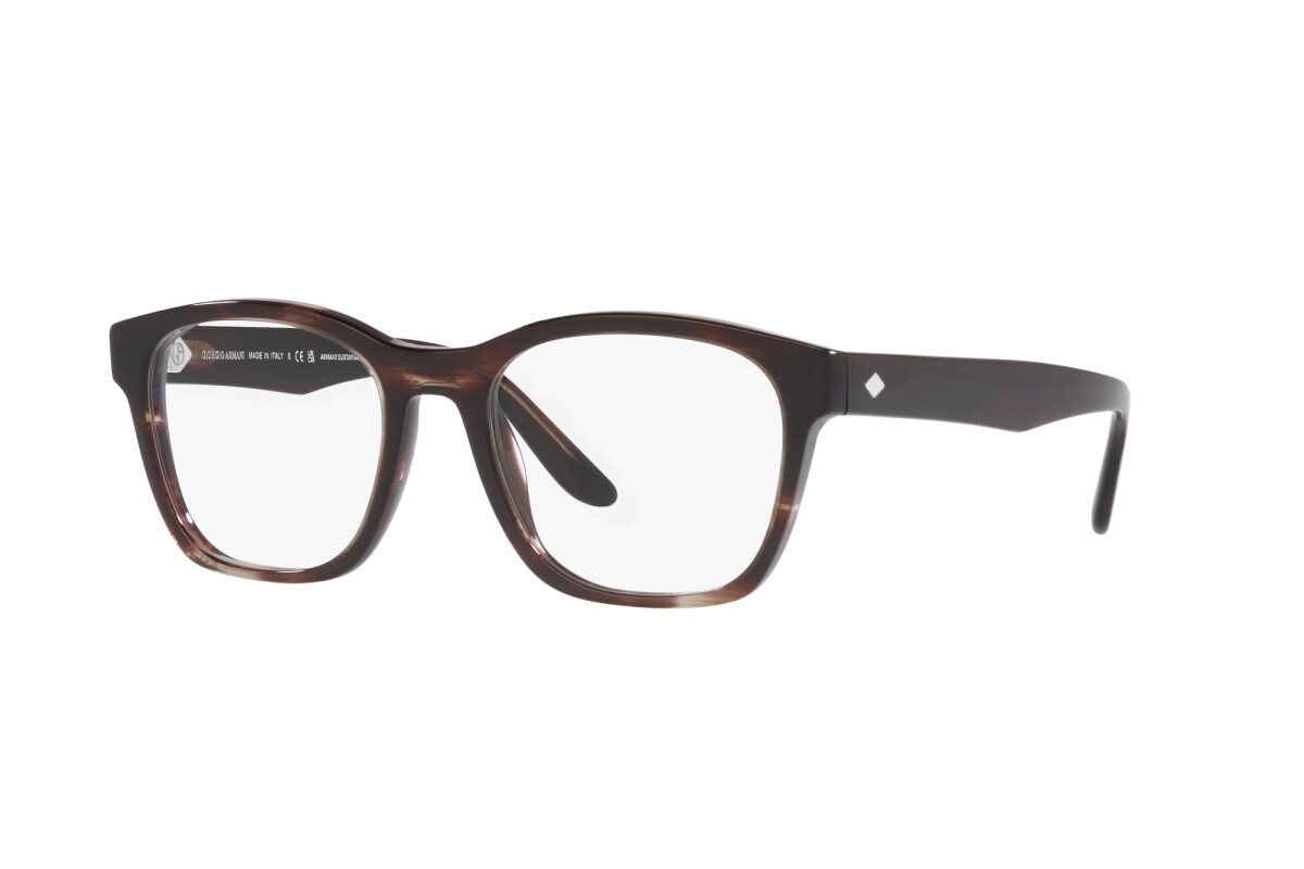 Lunettes de vue Homme Giorgio Armani  AR 7229 5963