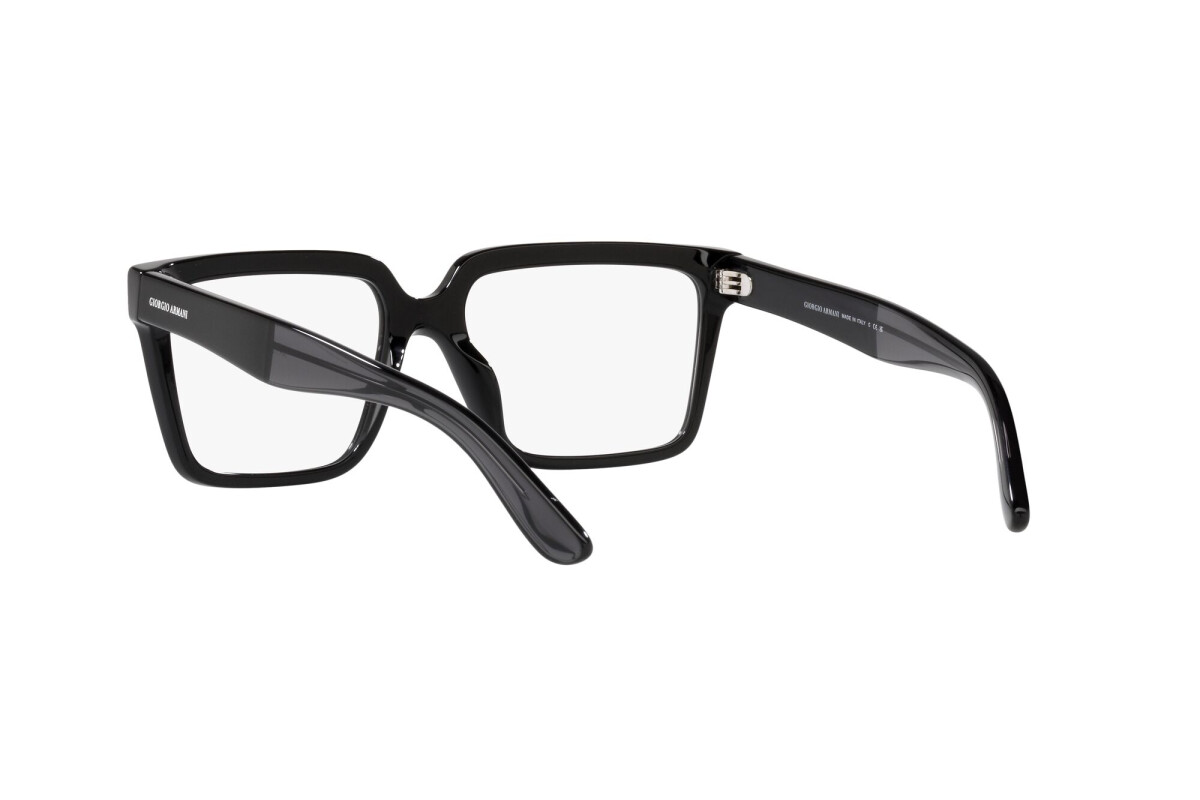 Lunettes de vue Homme Giorgio Armani  AR 7230U 5001