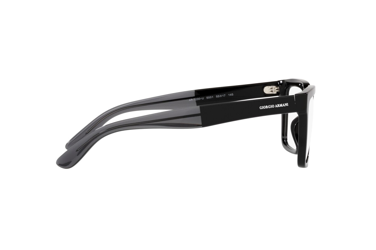 Lunettes de vue Homme Giorgio Armani  AR 7230U 5001