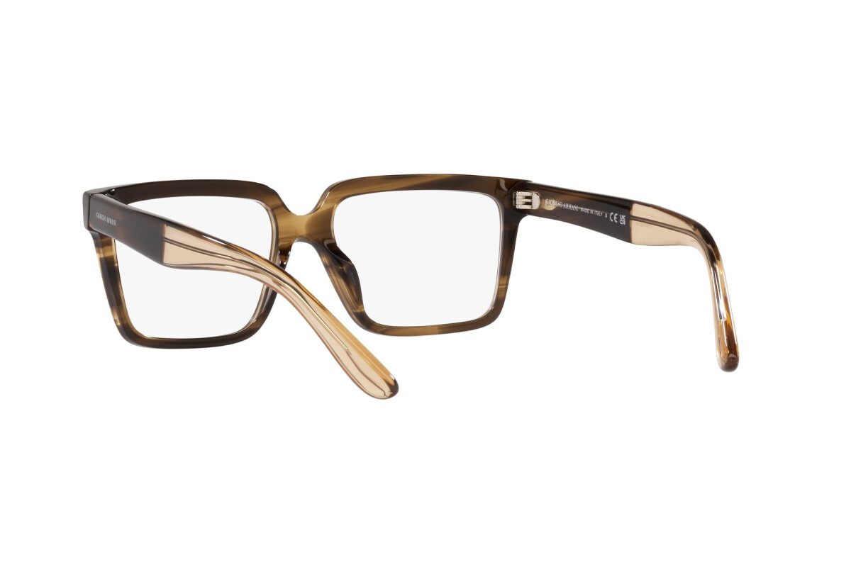 Lunettes de vue Homme Giorgio Armani  AR 7230U 5958