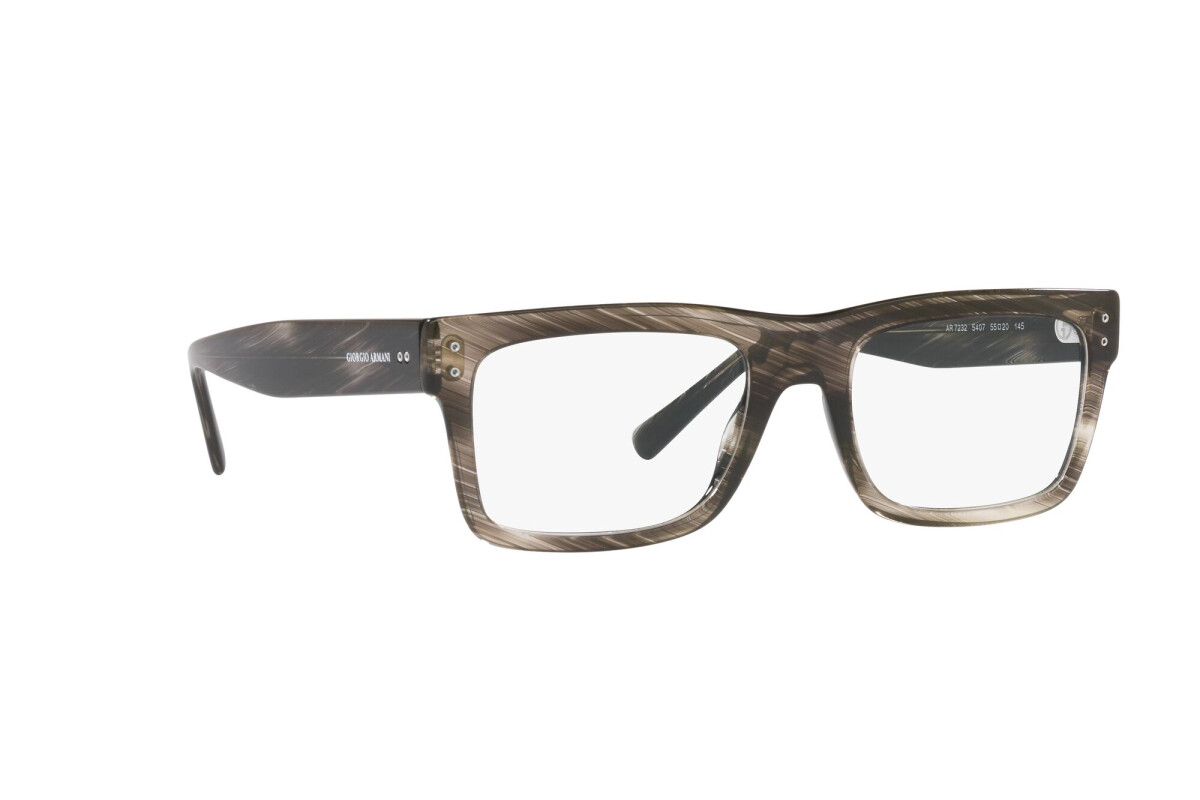 Lunettes de vue Homme Giorgio Armani  AR 7232 5407