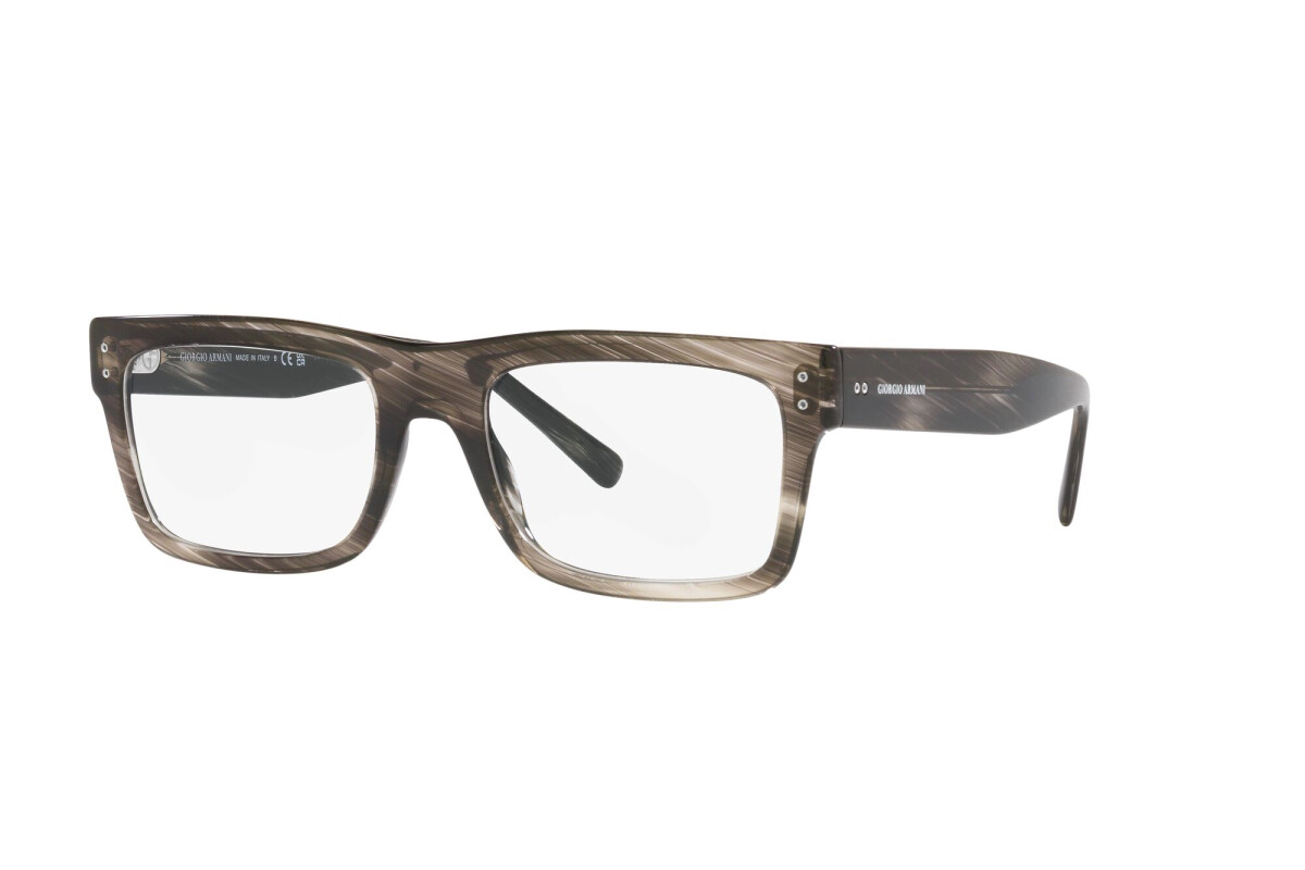 Lunettes de vue Homme Giorgio Armani  AR 7232 5407