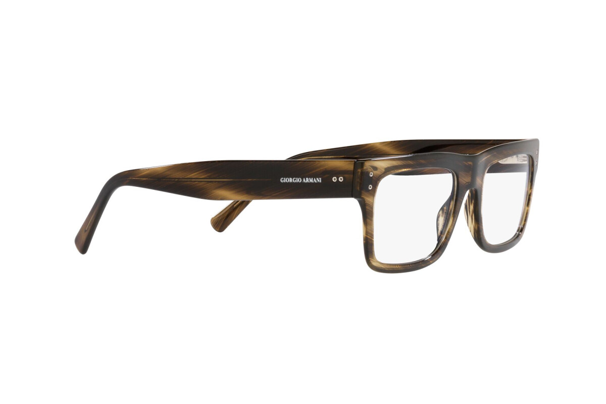 Lunettes de vue Homme Giorgio Armani  AR 7232 5409