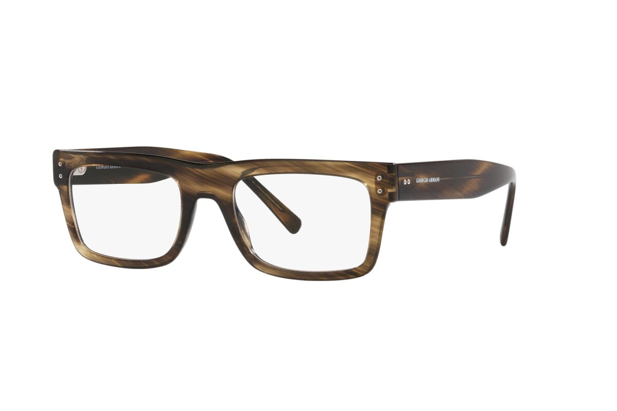 Lunettes de vue Homme Giorgio Armani  AR 7232 5409