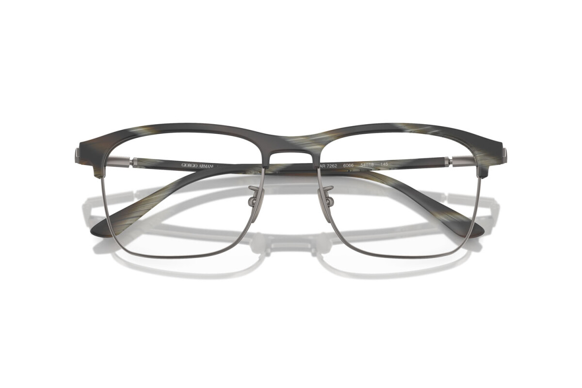 Eyeglasses Man Giorgio Armani  AR 7262 6066