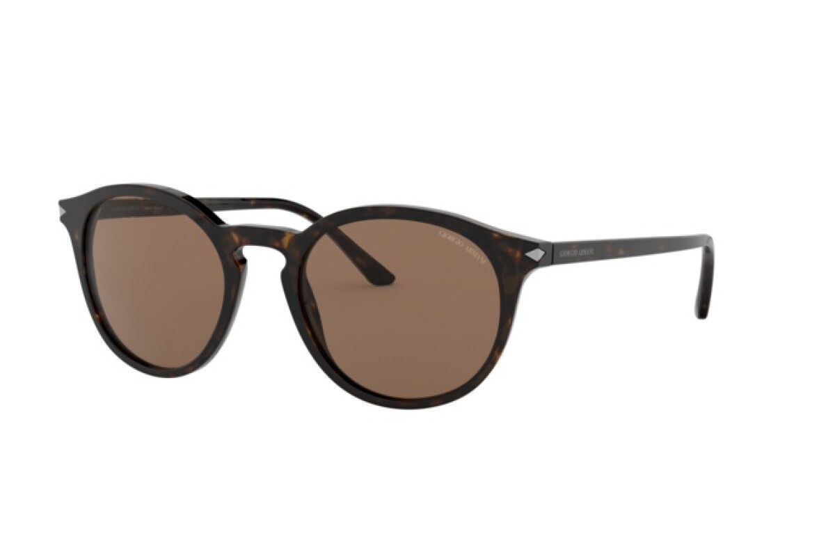 Lunettes de soleil Homme Giorgio Armani  AR 8122 502673