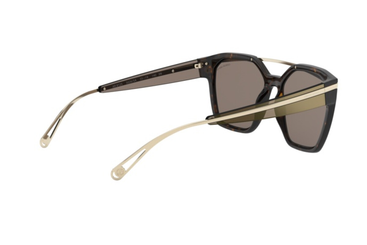 Sunglasses Woman Giorgio Armani  AR 8125 50265A