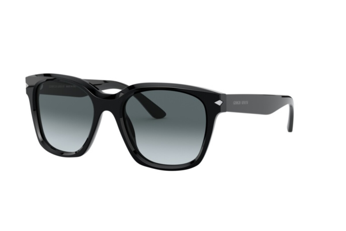 Lunettes de soleil Femme Giorgio Armani  AR 8134 500111