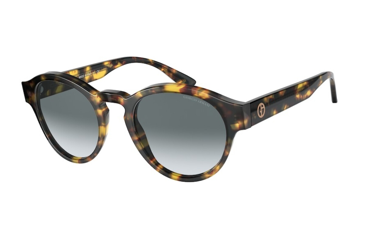 Lunettes de soleil Femme Giorgio Armani  AR 8146 587486