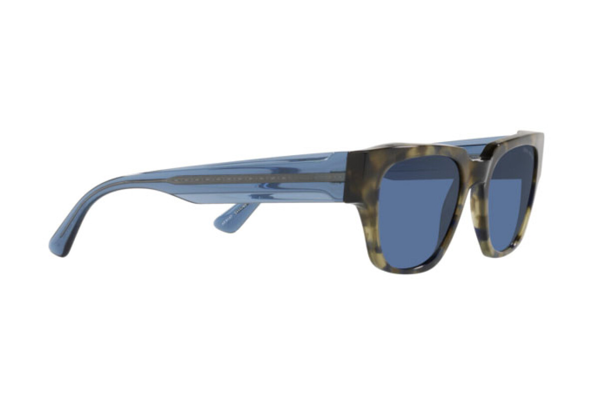 Lunettes de soleil Homme Giorgio Armani  AR 8147 541180