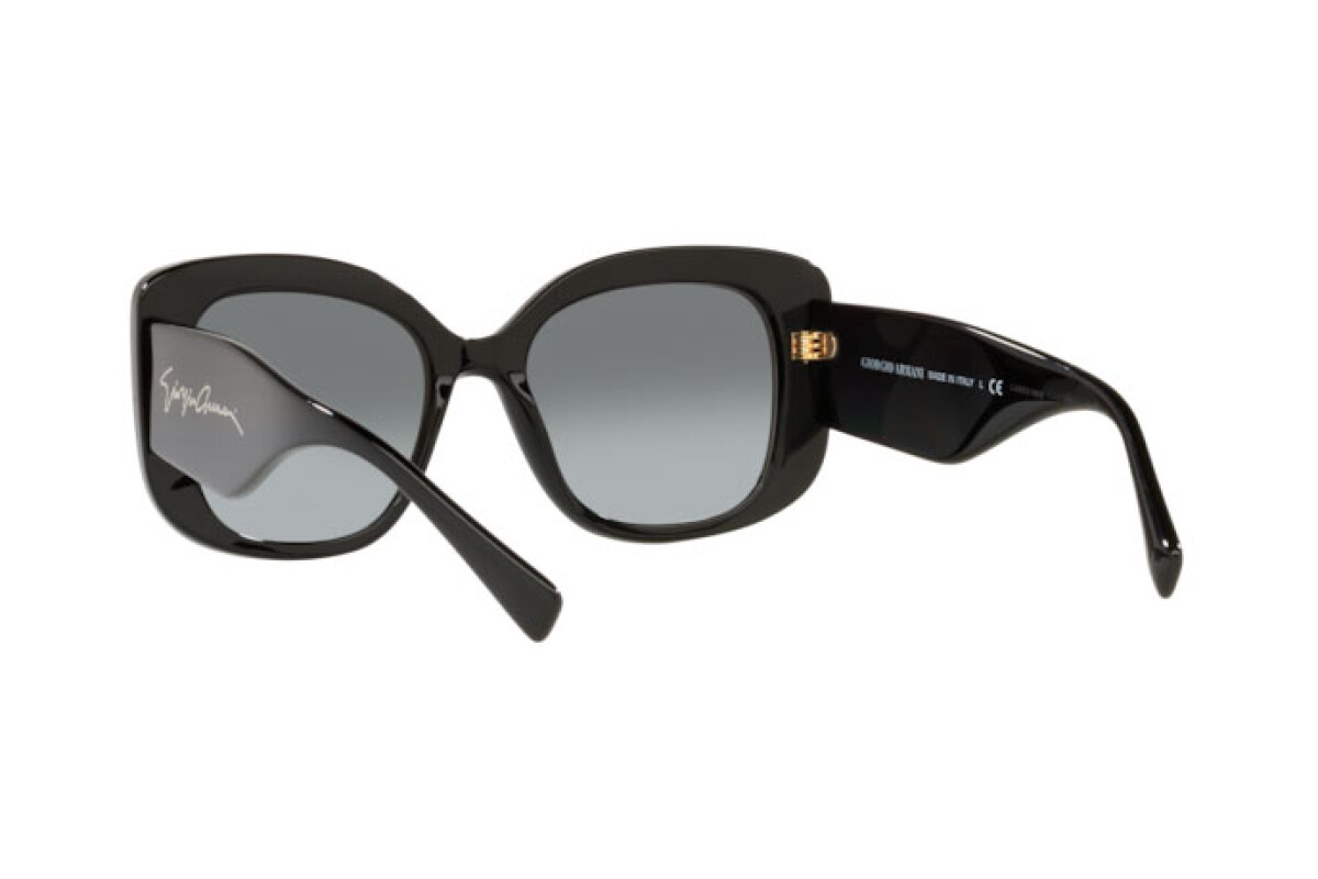 Sunglasses Woman Giorgio Armani  AR 8150 500111