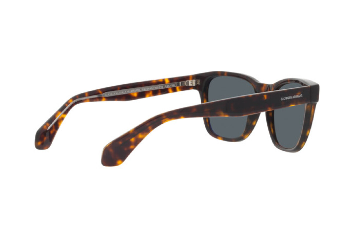 Lunettes de soleil Homme Giorgio Armani  AR 8155 5879R5