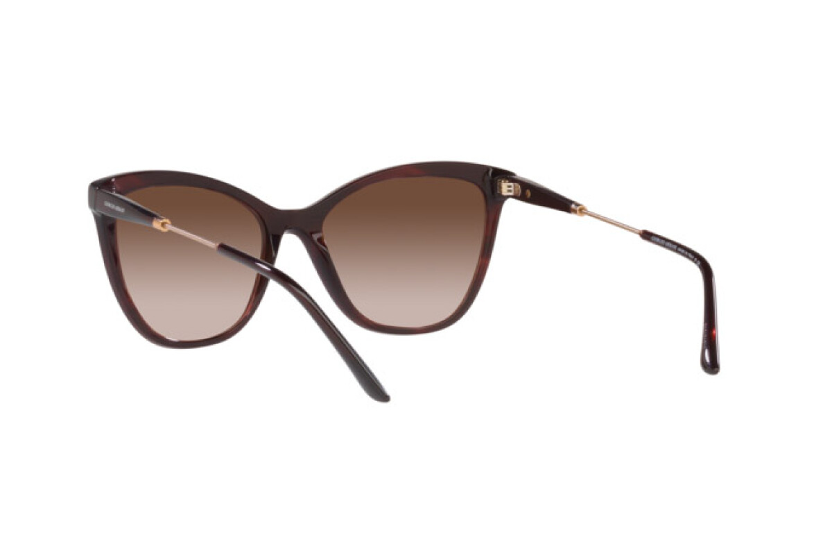 Lunettes de soleil Femme Giorgio Armani  AR 8157 591713