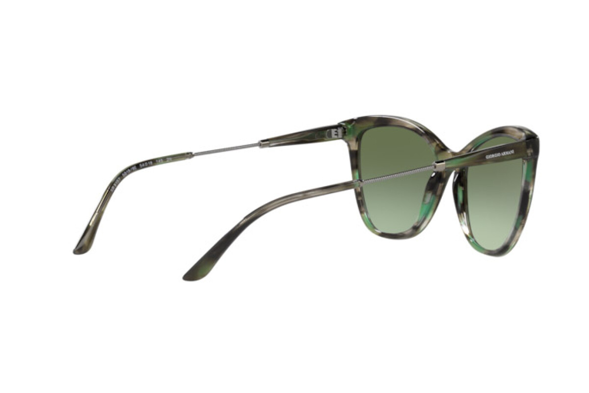 Lunettes de soleil Femme Giorgio Armani  AR 8157 59188E