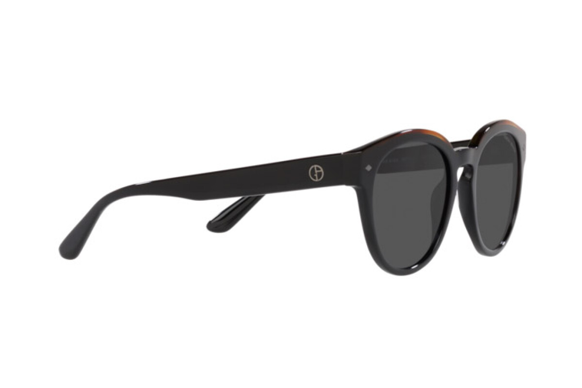 Lunettes de soleil Homme Giorgio Armani  AR 8164 500187