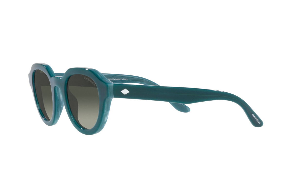 Sunglasses Woman Giorgio Armani  AR 8172U 597071