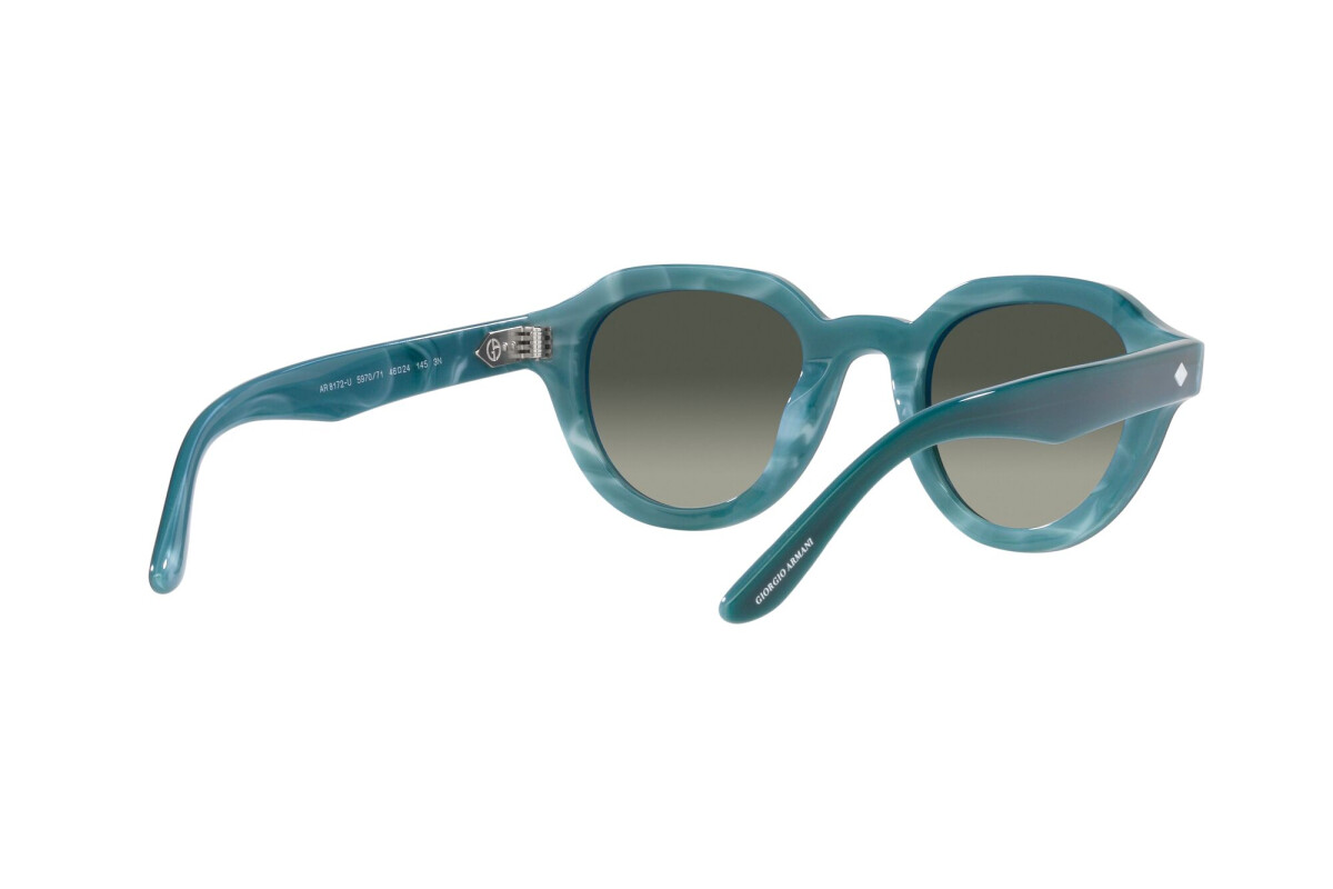 Sunglasses Woman Giorgio Armani  AR 8172U 597071