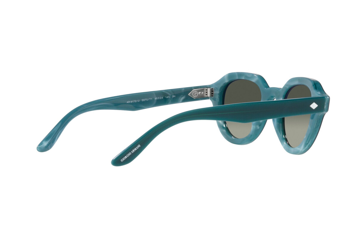 Sunglasses Woman Giorgio Armani  AR 8172U 597071