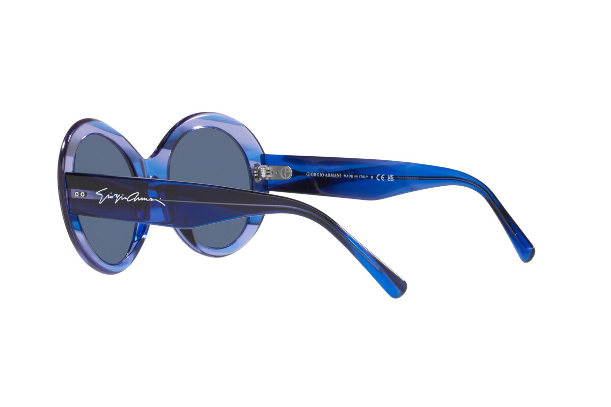 Sunglasses Woman Giorgio Armani  AR 8174 595380