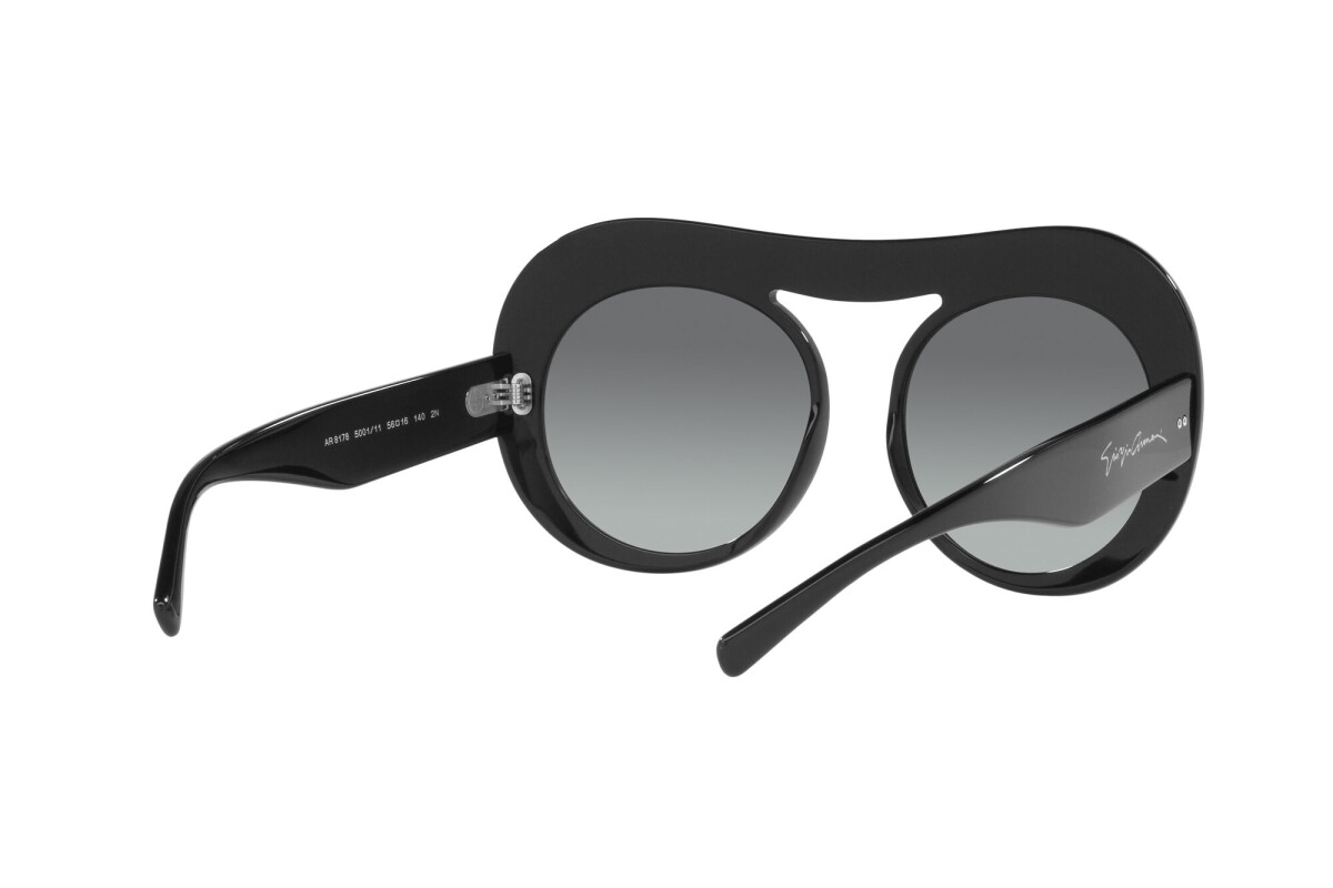 СОЛНЦЕЗАЩИТНЫЕ ОЧКИ Женщина Giorgio Armani  AR 8178 500111