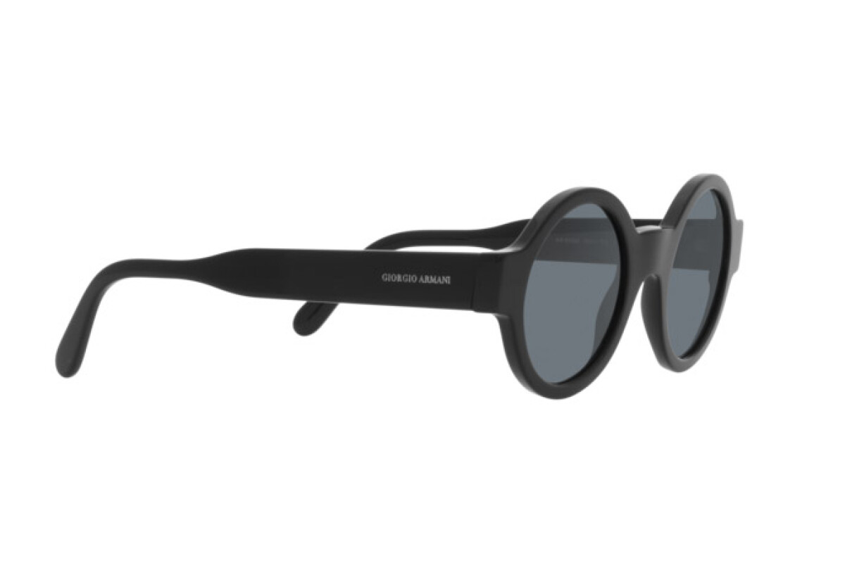 Lunettes de soleil Femme Giorgio Armani  AR 903M 5001R8