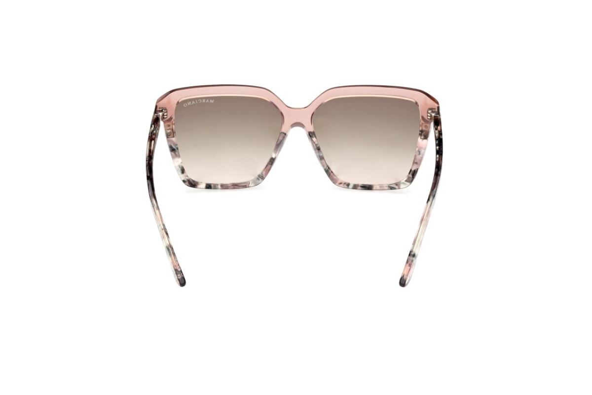 Sunglasses Woman Guess by Marciano  GM00009 53P