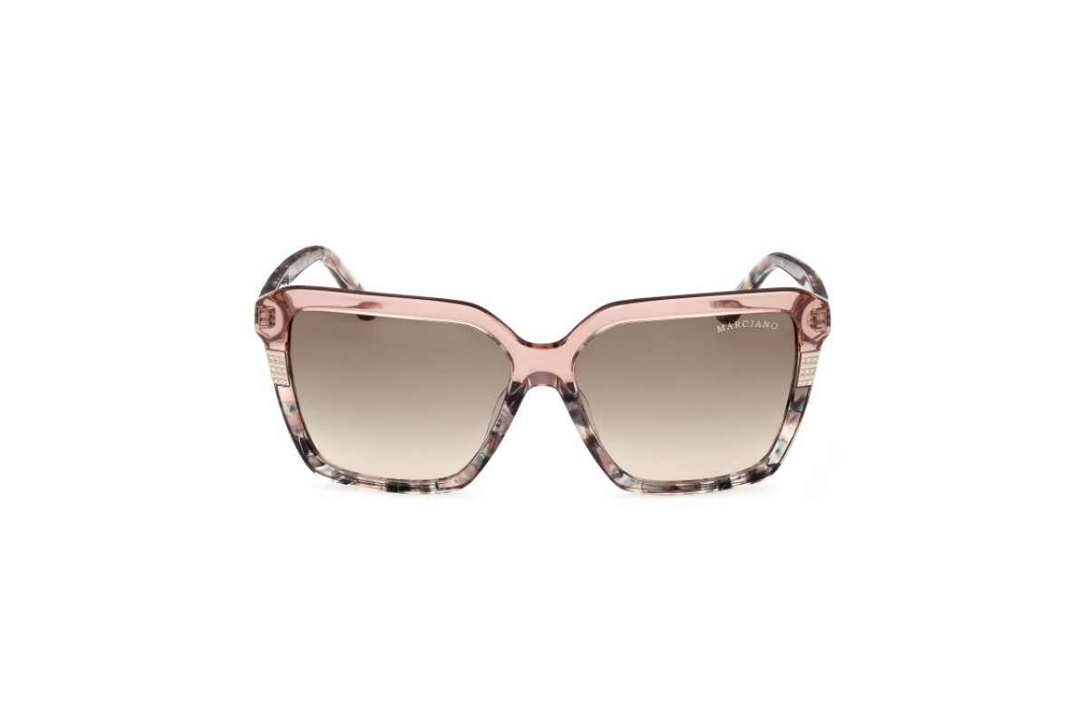 Sunglasses Woman Guess by Marciano  GM00009 53P