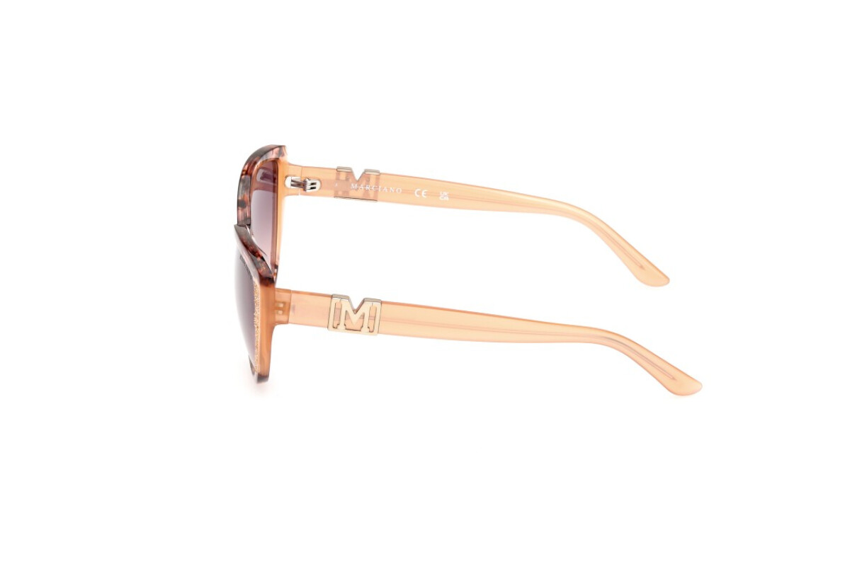 Sunglasses Woman Guess by Marciano  GM00011 44F