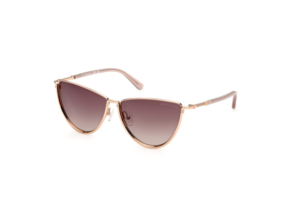 Sunglasses Woman Guess by Marciano  GM0824 28F