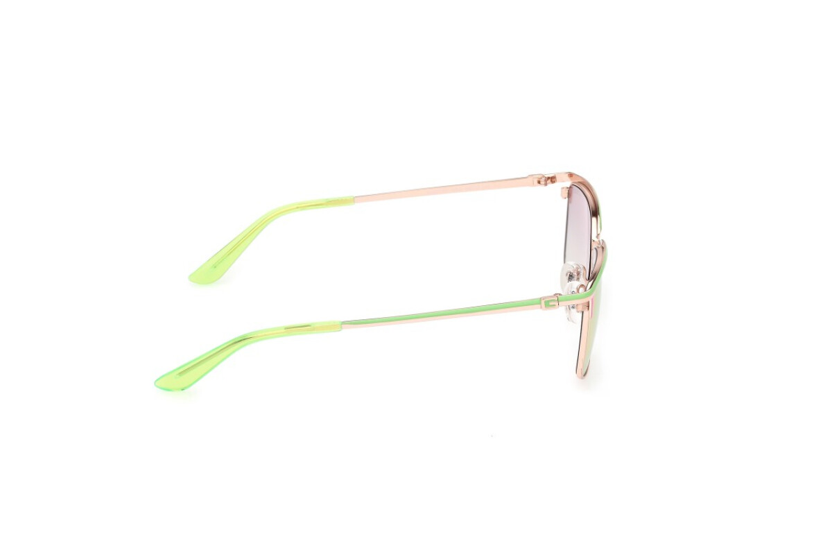 Lunettes de soleil Femme Guess  GU00133 95U