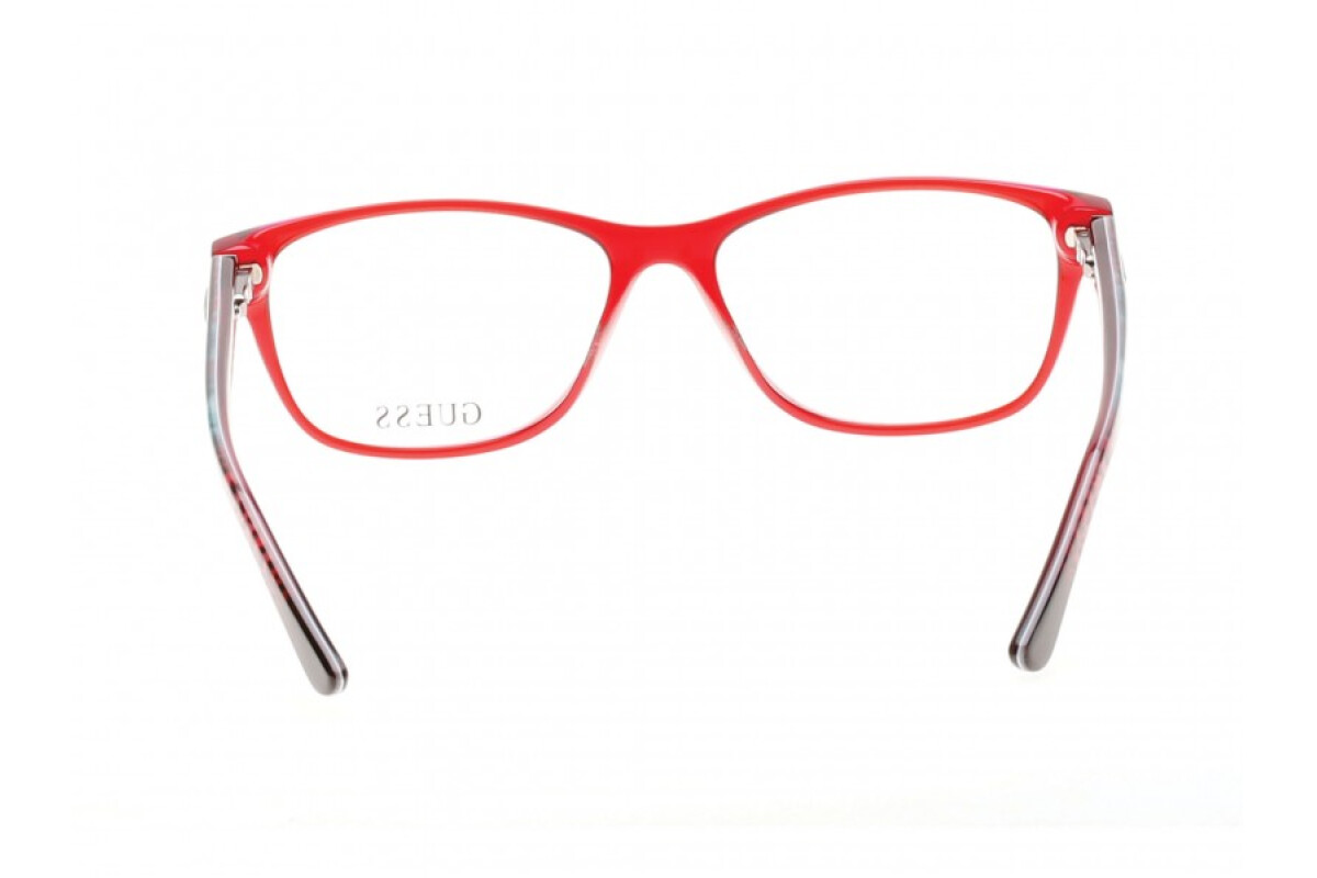 Eyeglasses Woman Guess  GU251353066