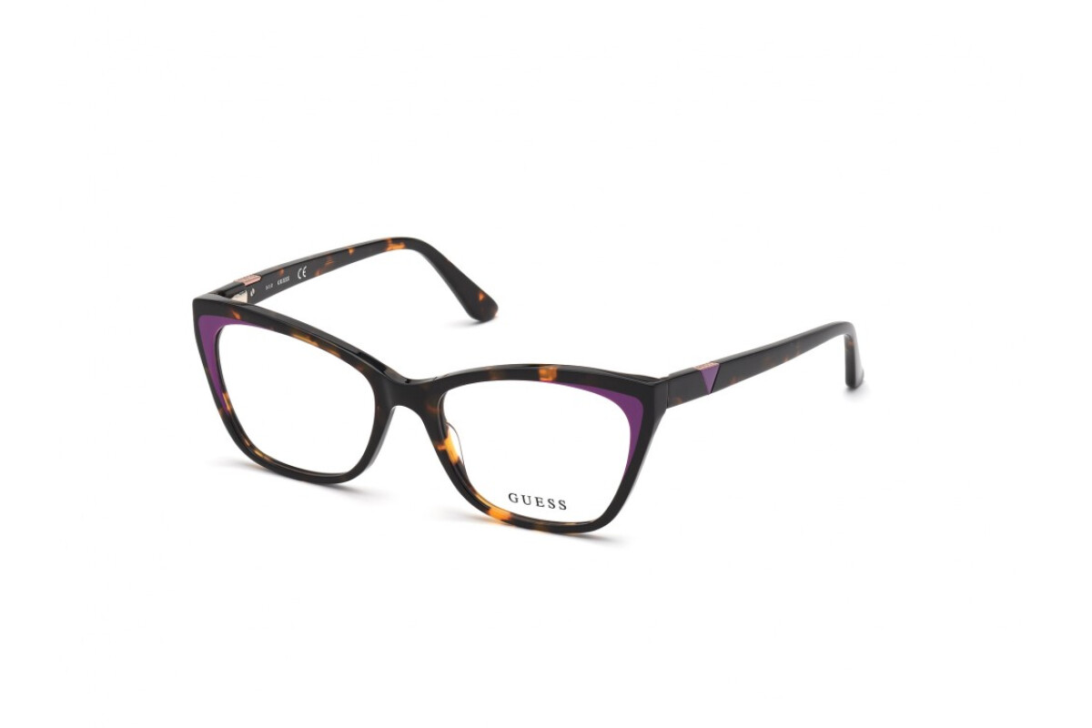 Eyeglasses Woman Guess  GU2811 052