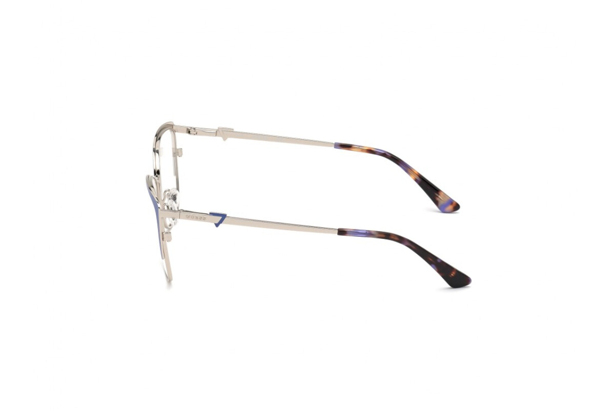 Eyeglasses Woman Guess  GU2814 091