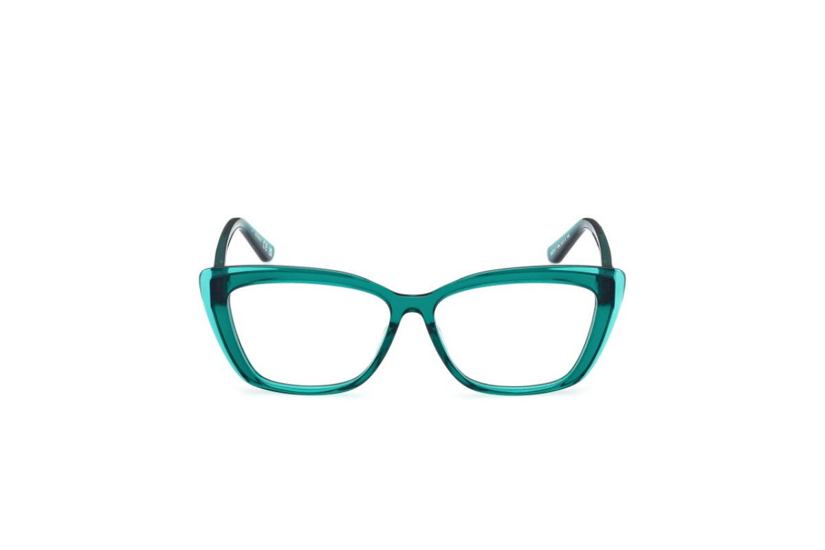 Eyeglasses Woman Guess  GU2977 096