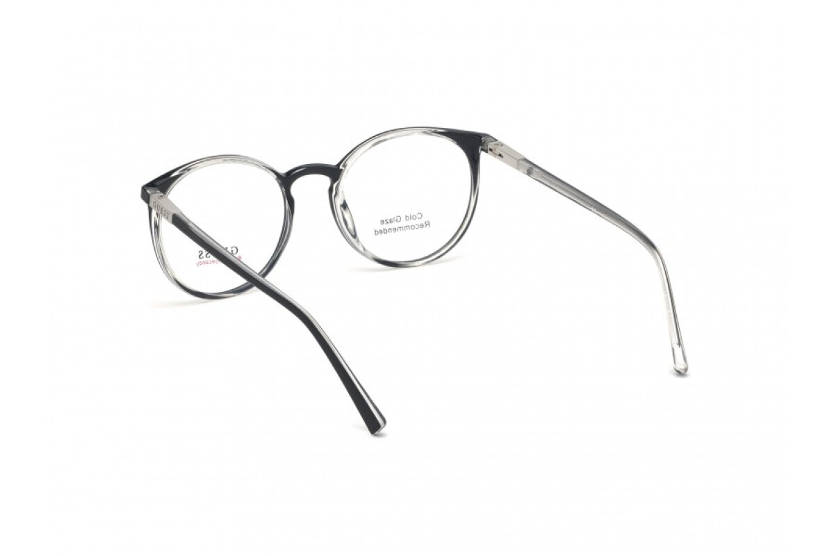 Eyeglasses Unisex Guess  GU3045 002