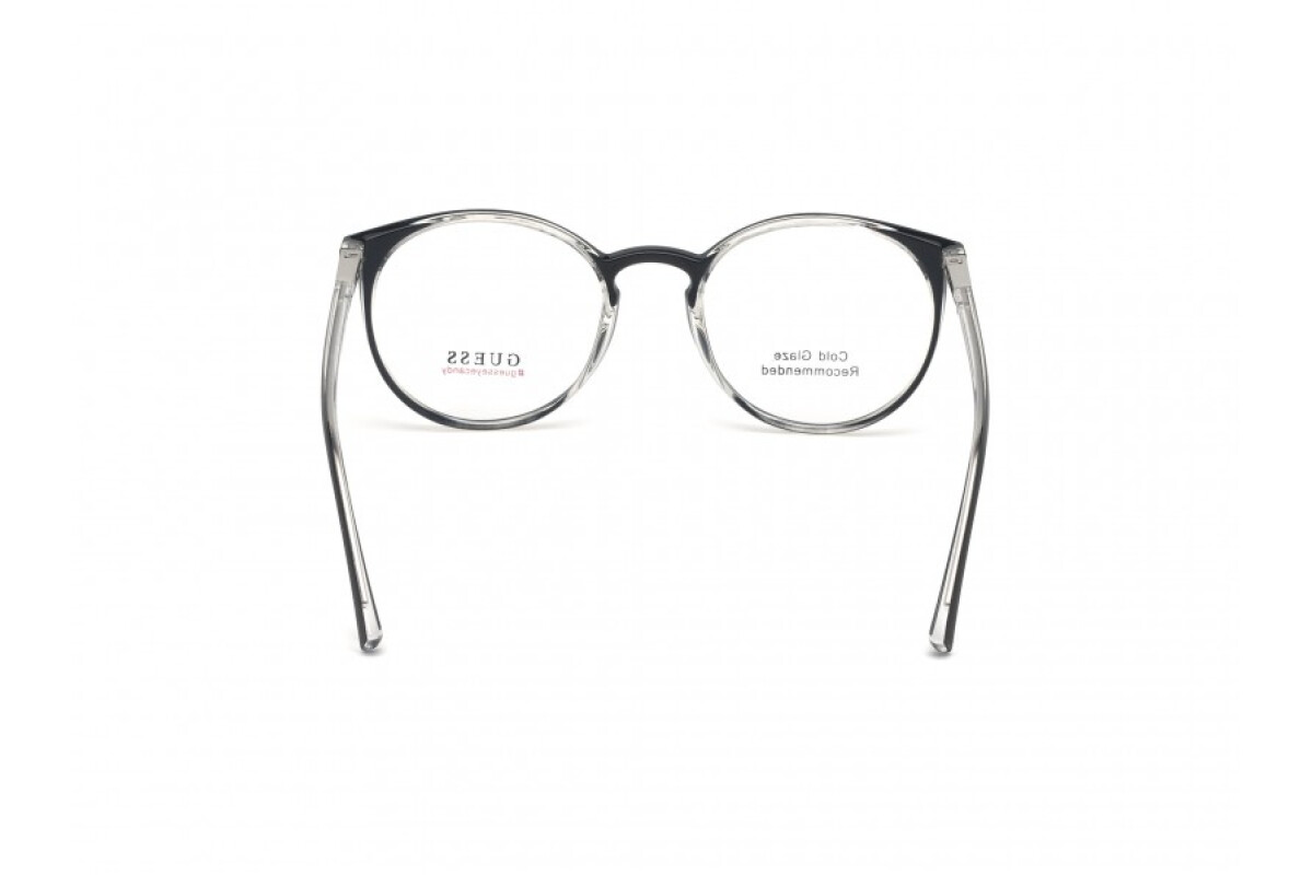 Eyeglasses Unisex Guess  GU3045 002