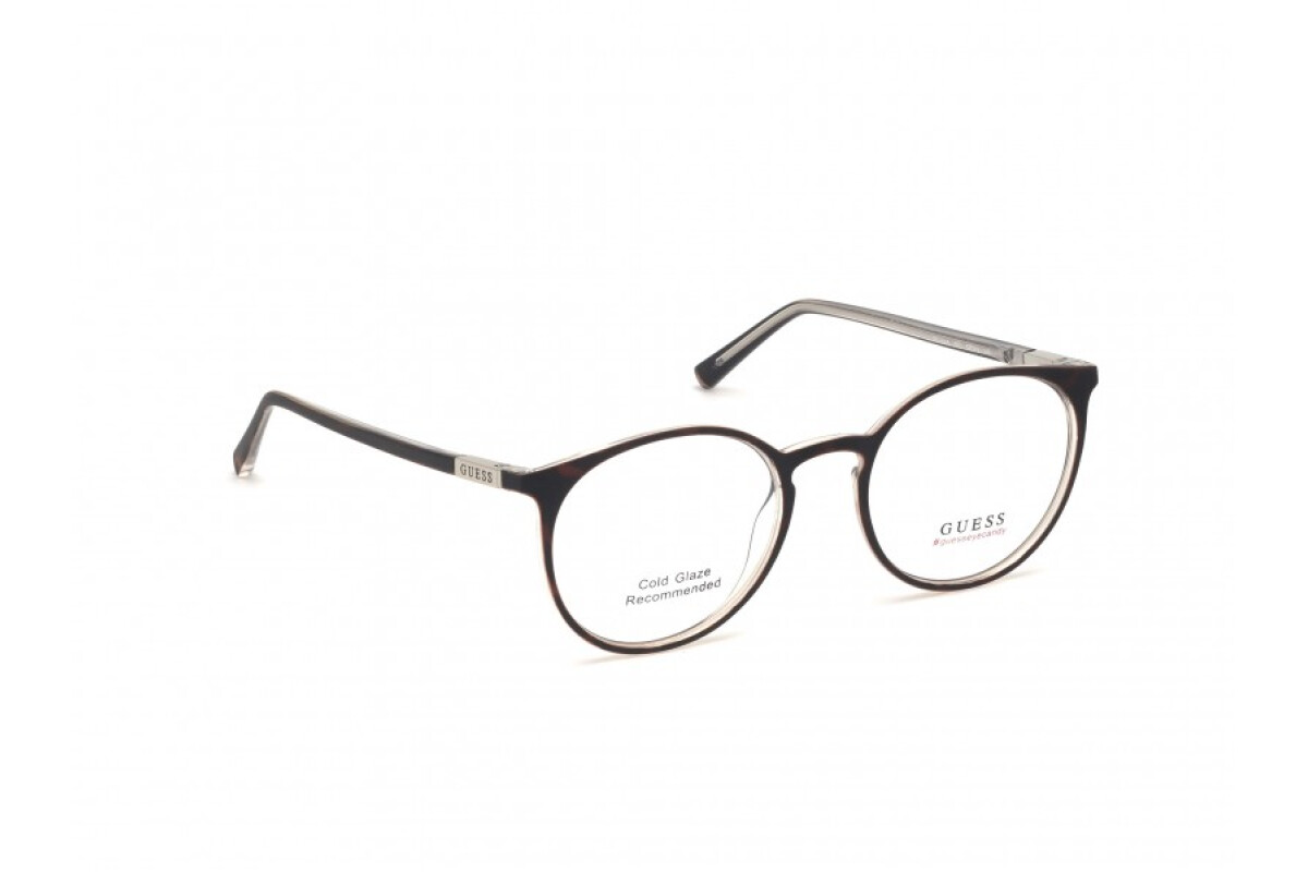 Eyeglasses Unisex Guess  GU3045 052