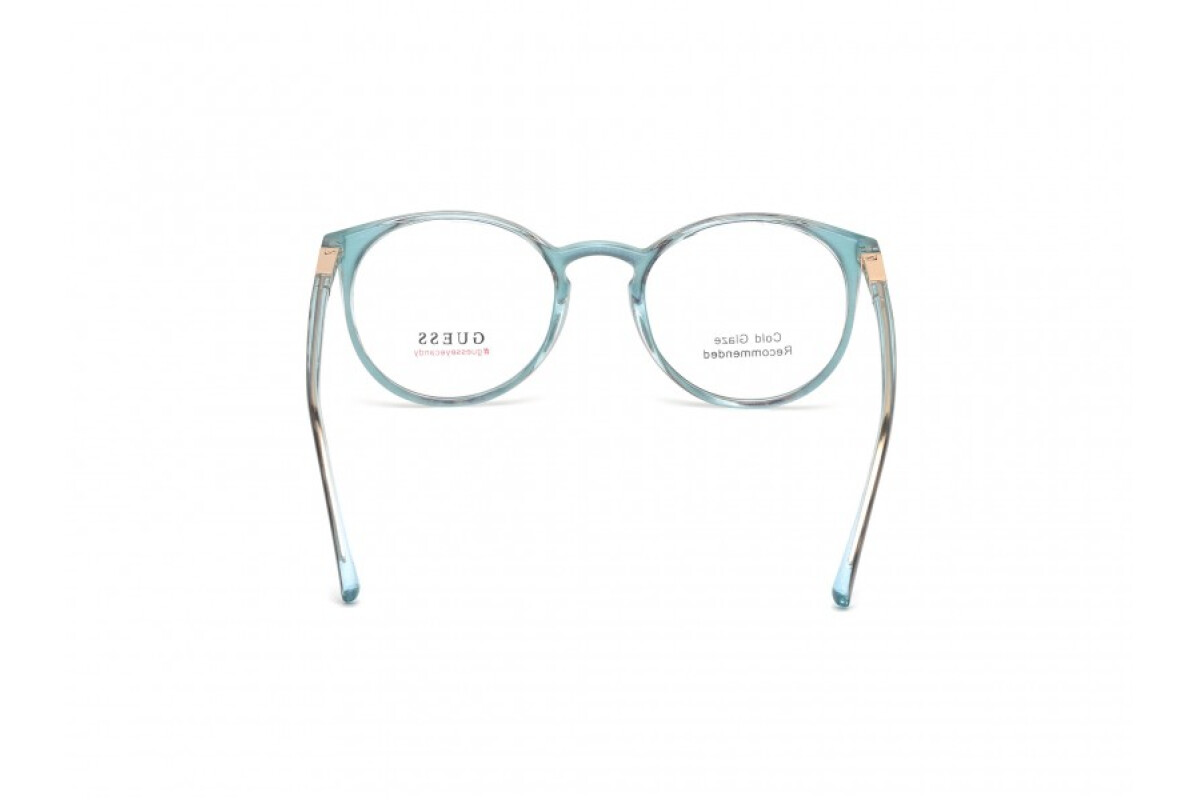 Eyeglasses Unisex Guess  GU3045 055